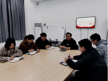 吹响征兵“集结号”，点燃青年“戎装梦”——生工院正式成立征兵工作领导小组